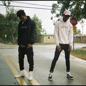 Meet your Posher, Joan